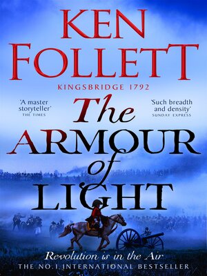 The Armour of Light - ebook